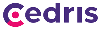 Cedris logo